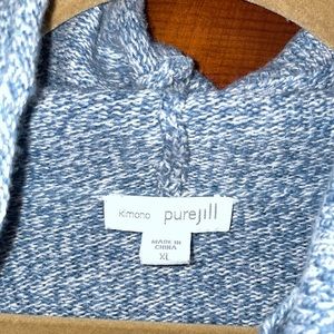 Pure Jill by J.Jill Kamona